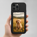 Inkora E-Ink Screen Phone Case iPhone 13-15